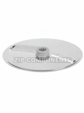 Диск-шинковка для кухонного комбайна Bosch 17000937