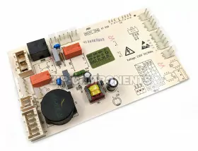 Плата управления стиральной машины Asko 8076640