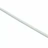 Накладка стеклянной полки передняя BEKO 4614750200 под стекло, H-460мм