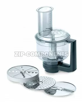 Универсальный измельчитель для кухонного комбайна Bosch 00463660