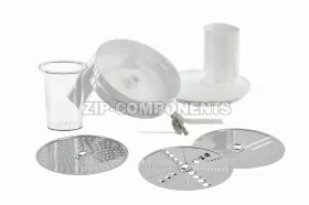 Универсальная резка для кухонного комбайна Bosch 00573643