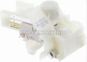 Замок двери посудомоечной машины Bosch 00438026