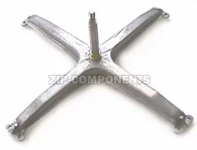Крестовина барабана ARDO (Вал d-17mm, латунь 21x14.5) 236000300