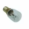 Лампочка холодильника E14 15W 230V