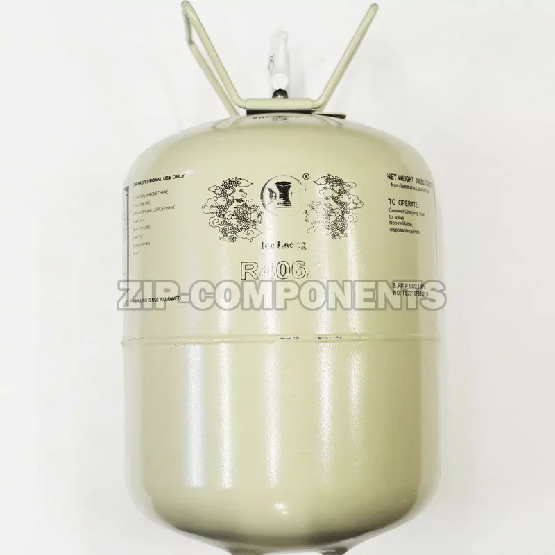 Фреон R-406 (13,6 кг)