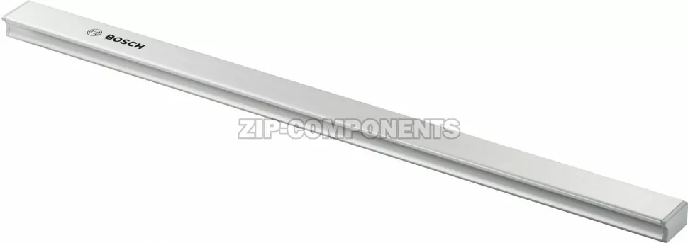 Декоративная планка для вытяжки Bosch 00434285