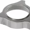Торцевая гайка корпуса для мясорубок Bosch 12025885