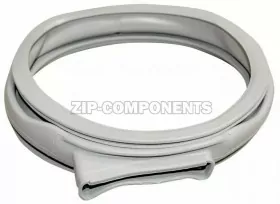 Манжета люка СМ Bosch 00446225 SMEG 754131330 WHIRLPOOL 481246688828