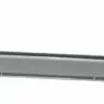 Отделка пластиковая, для стеклянной полки Beko 4561530300