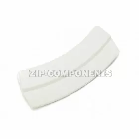 Ручка люка Samsung DC97-09760A/DC64-00773B Оригинал