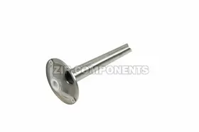 Насадка для приготовления колбас 1/2, для кухонного комбайна Bosch 00481181