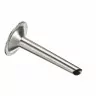 Насадка для приготовления колбас 1/2, для кухонного комбайна Bosch 00481181