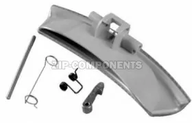 Ручка люка стиральной машины Electrolux 50292021008