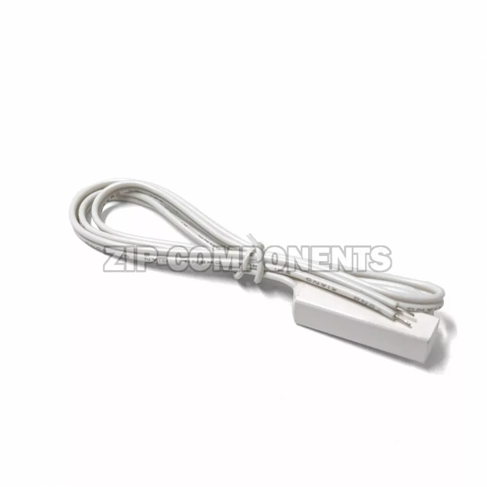 Датчик температуры холодильника L-750мм Bosch 00619691 2.0kOm