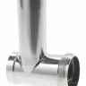 Металлический корпус шнека для мясорубки Bosch 00798627