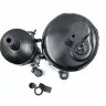 Компрессор кондиционера (2740 Вт, 24000BTU) LG TBZ34645601