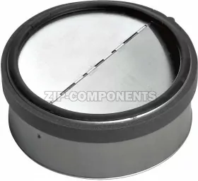 Обратный клапан для вытяжки Bosch 00264765