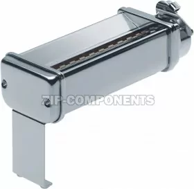 Насадка для приготовления лапши, для кухонного комбайна Bosch 00463687