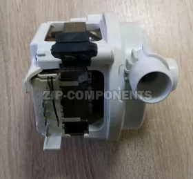 Набор мешков для пылесоса (5шт) Hoover 35600536