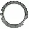 Среднее обрамление люка стиральной машины Haier 0020203304