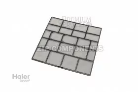 Фильтр кондицинера 1 Haier A0010208386