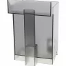 Контейнер для воды, для кофемашины Bosch 11005968