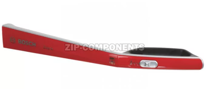 Ручка для пылесоса Bosch 11006975