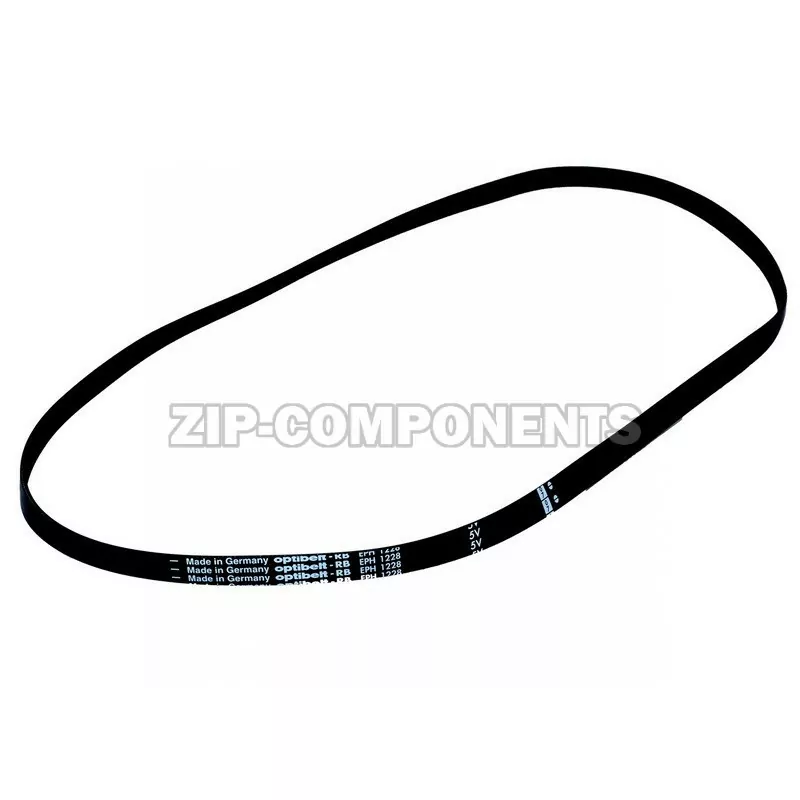 Ремень 1228H7 EL HUTCHINSON VESTEL 42025489