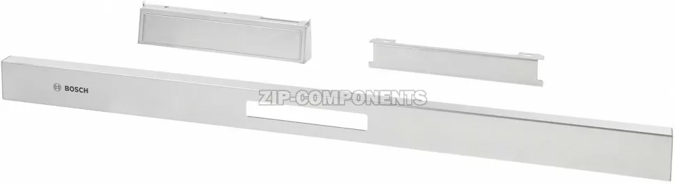 Декоративная планка для вытяжки Bosch 00579486