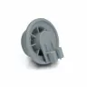 Колесо корзинки для посудомоечной машины BOSCH 00611475 