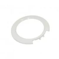 Обечайка люка внешняя белая Bosch Siemens 00366232