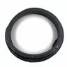 Манжета люка Haier 0020300421D