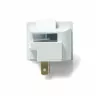 Выключатель света рычажный 25T85Μ холодильника Beko 4094880285