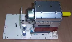 Программатор(селектор программ) Beko 2817970500