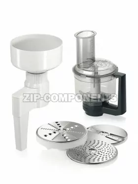 Набор для кухонного комбайна Bosch 00576588