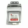 Магнетрон LG 2M214-21 900W 6 пластин 6 отверстий разъем параллельно