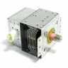 Магнетрон LG 2M214-21 900W 6 пластин 6 отверстий разъем параллельно