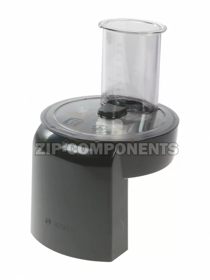 Универсальная резка для кухонного комбайна Bosch 00659887