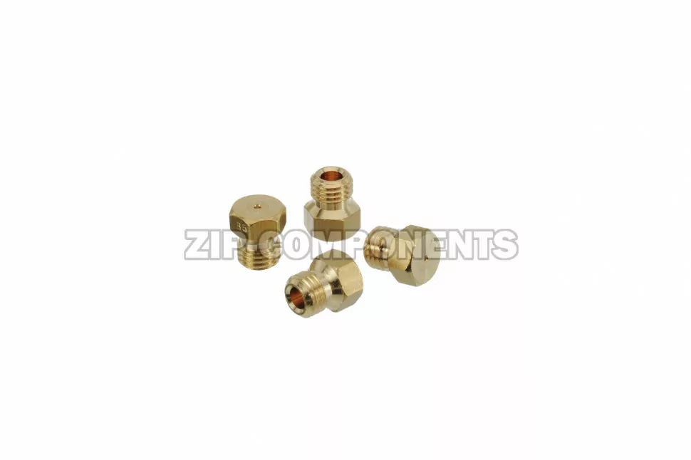 Форсунки для сжиженного газа, G30/31, 30 мбар Bosch 00174048