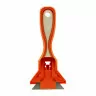 Набор скребков с доп. лезвиями для чистки стеклокерамики Eurokitchen RS-17RW