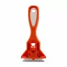 Набор скребков с доп. лезвиями для чистки стеклокерамики Eurokitchen RS-17RW