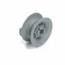Колесо корзинки для посудомоечной машины Bosch Siemens 00611666