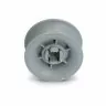 Колесо корзинки для посудомоечной машины Bosch Siemens 00611666