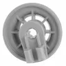 Колесо корзины Италия для посудомоечной машины Bosch 00611475