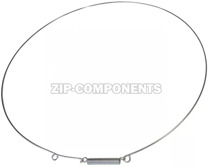 Хомут на резину дверки (внутренний) LG 4861EN3002A
