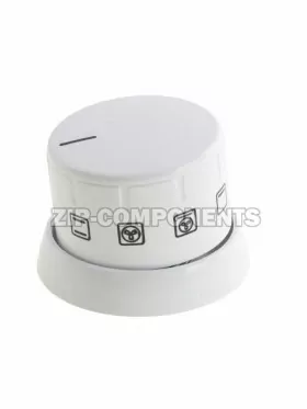 Ручка конфорки для газовых плит Bosch 00614722