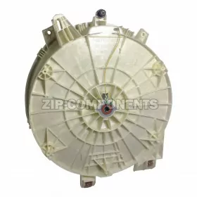 Полубак стиральной машины Samsung DC61-00364A