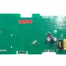 Плата управления с дисплеем Haier 0024000219N