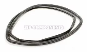 Уплотнитель двери духовки ZANUSSI 8996619260491 430x325mm
