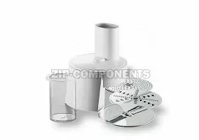 Универсальная резка для кухонного комбайна Bosch 00461185